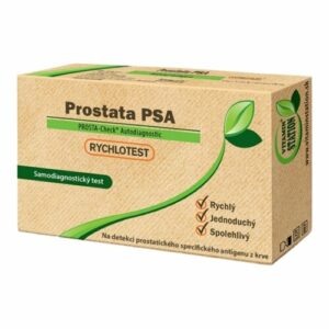 VS Rychlotest Prostata PSA