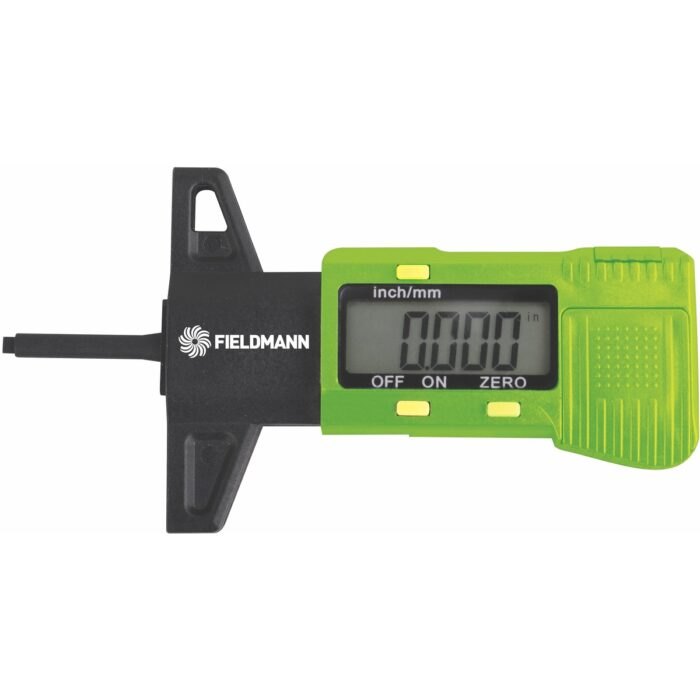 Fieldmann FDAM 0201 hloubkoměr do 25 mm