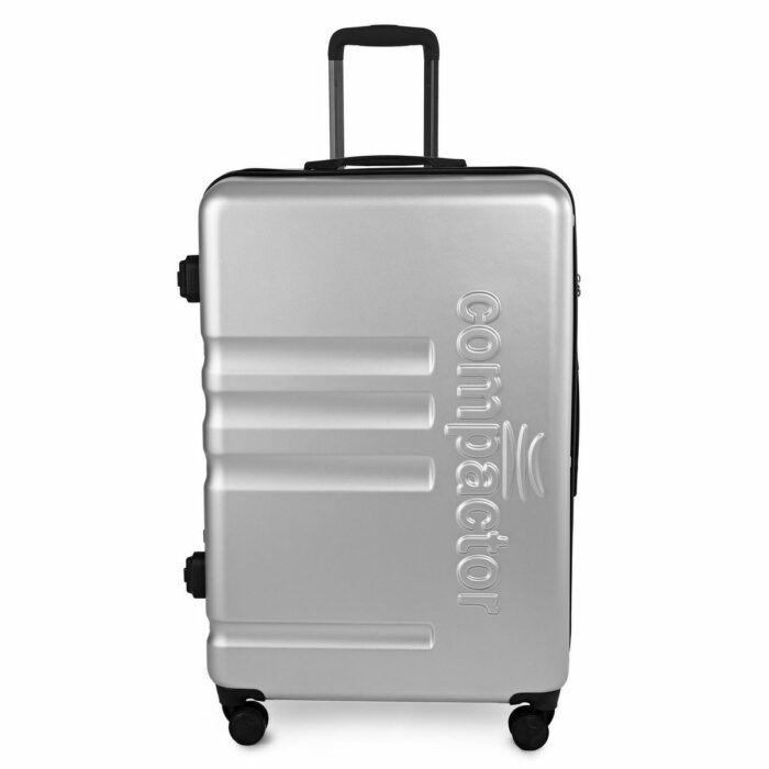 Cestovní kufr na kolečkách Compactor Luna XL