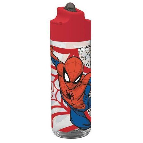 Dětská sportovní láhev Spiderman