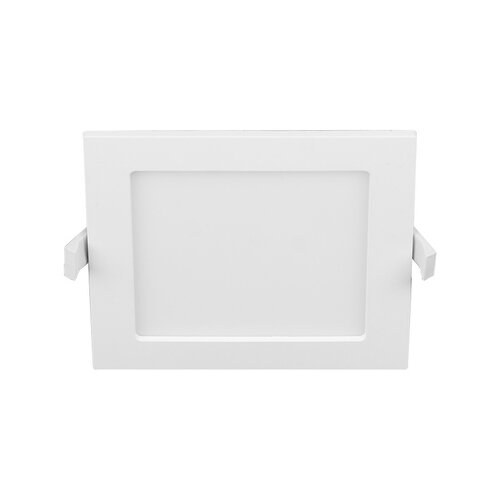 Panlux PN22400005 Podhledové LED svítidlo Downlight CCT Square bílá