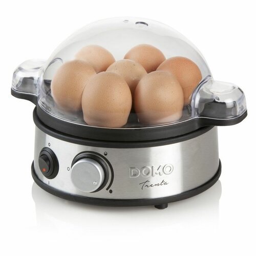 DOMO DO9142EK elektrický vařič vajec